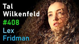 Tal Wilkenfeld: Music, Guitar, Bass, Jeff Beck, Prince, and Leonard Cohen | Lex Fridman Podcast #408