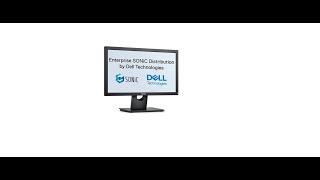 GNS3 Dell Enterprise SONiC 3.1.1 Virtual   Getting Started   Lab 1. #iwork4dell #sharingiscaring