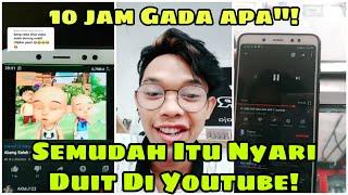 Somplak Friends - Reaction Youtuber Pejuang Adsense
