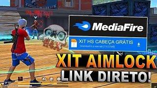 XIT MOBILE PUXA PRA CABEÇA️LINK DIRETO REGEDIT MOBILE VIP 100%HS ATUALIZADA ANTIBAN ANDROID-IOS FF