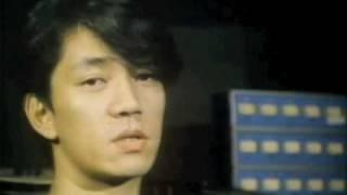 Yellow Magic Orchestra in the studio