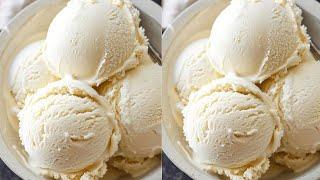 HOW TO MAKE THE BEST ICE CREAM WITH HAND MIXER OR BLENDER