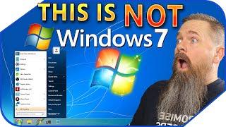 How To Make Windows 11 Look Like Windows 7