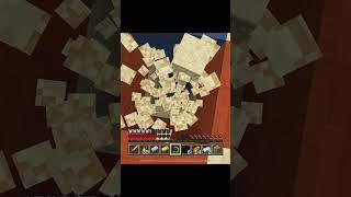 SOBREVIVIENDO al mod de FEARCRAFT en MINECRAFT #minecraft #youtube #youtubeshorts#minecraft #youtube