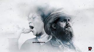 Etta James & Chris Stapleton | Tennessee Whiskey | I’D Rather Go Blind (Best Audio)