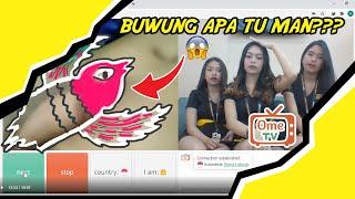 BUWUNG APA TU MAN???  MAIN OME TV PART 1