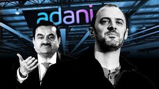 Decoding Adani Enterprises fraud ll Adani vs Hindenburg case