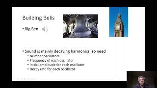 Making Bells in the Web Audio API