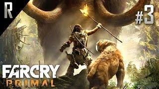 ► Far Cry: Primal - Walkthrough HD - Part 3