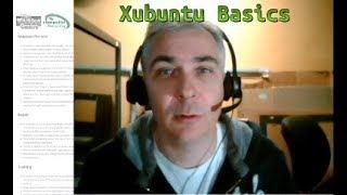 A Brief Look at Xubuntu Linux