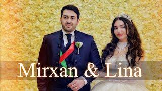 Mirxan & Lina / Yezidi Wedding  / Highlights / Trailer / HOZAN REŞO /Dawata Ezdia / by KELESH VIDEO