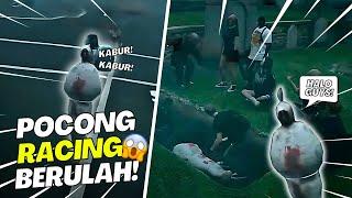 DIKEJAR POCONG RACING! - GTA V ROLEPLAY INDONESIA #INDOPRIDERP INDOPRIDE ROLEPLAY