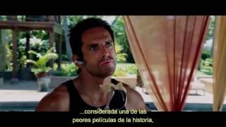 Tropic Thunder -  Simple Jack (Subtitulado)