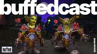 buffedCast: #648 mit Warcraft: The Beginning, WoW, Schamanen und der gamescom