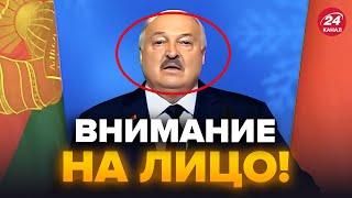 Полуживой Лукашенко вылез на камеру! Зал затих, он ЕДВА ДЫШИТ (ВИДЕО). В Минске ПОДНЯЛИ ТРЕВОГУ