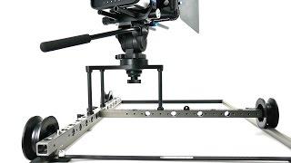 ProCam Motion Multi Mount Knob Kit Demo Video