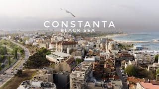 Constanta  2024