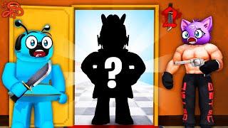 MURDER MYSTERY 2 - Criei a SKIN PROIBIDA pra TROLLAR todo Mundo no ROBLOX