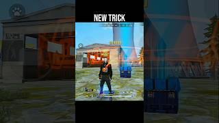 New trick  free fire new br rank push tricks | ff  br rank push tricks #ffa2bgaming