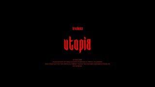 Breskvica - Utopia (Official Video) prod. by Popov