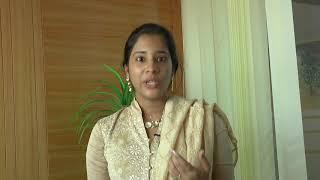 IIBF Member’s Feedback 2018-19 - Ms. Sai Laksmi D