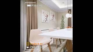  DESIGN INTERIEUR PARTIE 1