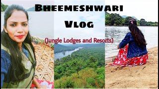 Bheemeshwari Trip, Best place to visit near Bangalore | Jungle Lodge & Resorts
