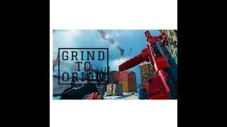 Grind to Orion MP5 Episode