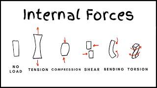 Internal Forces