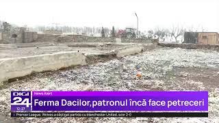 Știrile Digi24 de la ora 12 – 27 decembrie 2024