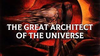 The Universal Concept of God - The Great Architect of the Universe