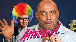 Australia Funds Joe Rogan Attack!