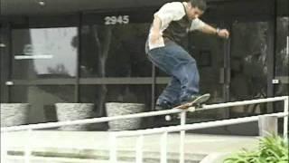 Steve Caballero-Class of 2000