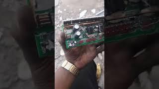 #electric #scooter # okinawa #controller #repair # video #