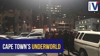 LISTEN: Leaked audio clip on underworld takeover rattling Cape Town