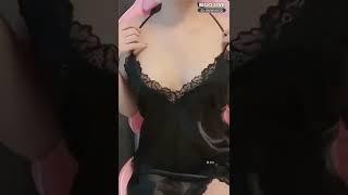 No bra Bigo live #youtube #youtubers #youtubeshorts #tiktok #freefire #funny #fyp