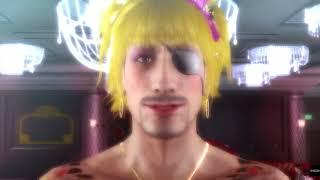 Just some of my favorite Majima moments