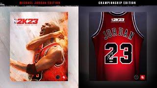 NBA 2K23 Official Release Date and Cover Athlete Revealed!