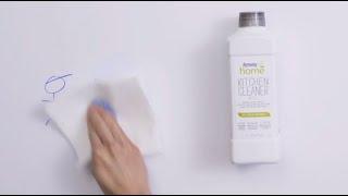 Amway Home Kitchen Cleaner for Difficult Stains | Amway