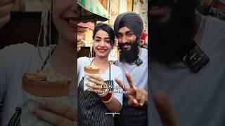 Kulhad Pizza Viral Couple True Story  | #ytshorts #kulhadpizzacouple