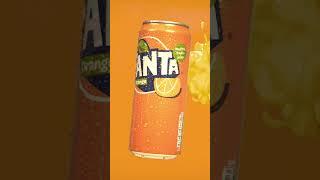 Fanta Spec Commercial