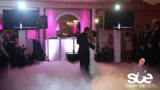 Real Weddings - Amanda & Matt at Versailles Ballroom Toms River - SCE Event Group - Tony Tee Neto