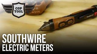 CopTool Southwire Electric BlueTooth Mulit-Meters