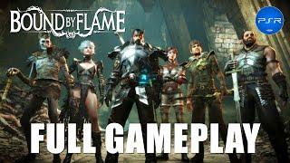 Bound By Flame - Full Gameplay - Walkthrough - PS5 4K HDR