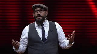 Fake news and the future of journalism | Robert Hernandez | TEDxKC