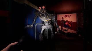 Five Nights At Freddy's: Security Breach Ep. 5!!!