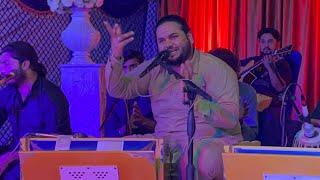 Kesy da yaar na Vichy live Numan Haider Qawali Band #qawwali #nfak #viral #youtuber #sad #2023 #like