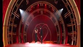 Duets: Kelly Clarkson & Jason Farol - Come What May