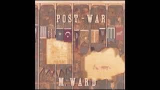 M. Ward - "Chinese Translation"