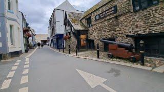 Lovely Cornwall town Looe